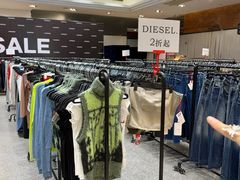 -王府井百货(总府店)