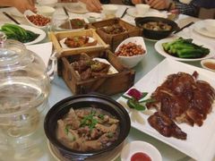-宝园酒家(美林M·LIVE天地东座店)