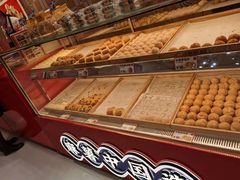 -東更道点心行(崂山丽达店)