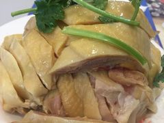 -月亮房·白斩鸡(娄山关路店)