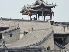 -山西王家大院