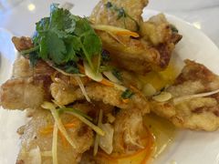 -李氏东北饺子王·铁锅炖(回龙湾店)