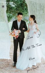 -GO VISION 动视觉婚纱摄影高级定制