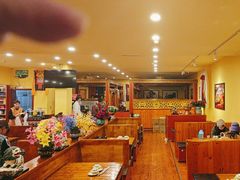 -如意林卡藏餐吧(大昭寺店)