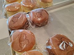 -西村叔叔的店·面包·甜品·蛋糕(清河万象汇店)