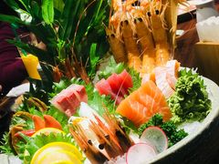 -九井澤精致料理(金茂店)