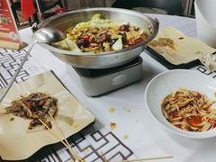 -严三毛口味虾·小严同学的店(曙光路直营店)