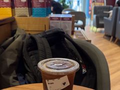 -COSTA COFFEE(天通苑华联店)