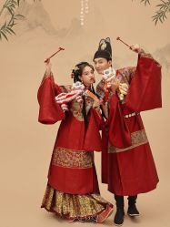 点击看大图 -今生有约婚纱摄影店(景德路店)