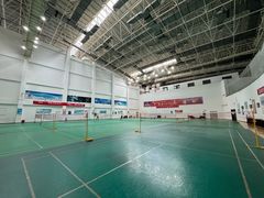 -大理国际奥林匹克体育中心