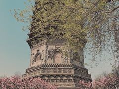 -玲珑塔公园