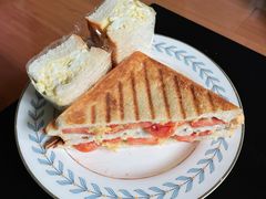牛奶吐司-原麦山丘(五棵松华熙店)