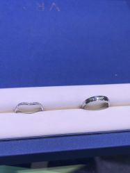 -VRAI Outlet 芮爱珠宝工厂店·Diamond Foundry培育钻石(杨浦合生汇店)