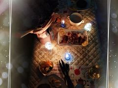 -鹿记油烫鸭(大坝头店)