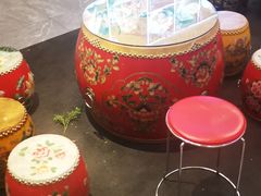 -沸炉重庆老火锅(军事博物馆店)