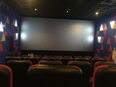 -百誉影城(草埔店)