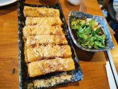 红糖糍粑-付小姐在成都(中山公园店)