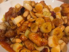 -京味斋·烤鸭·北京菜(安贞店)