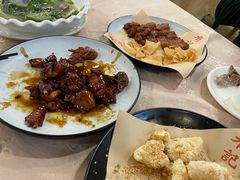 -有记家厨(后龙西街店)