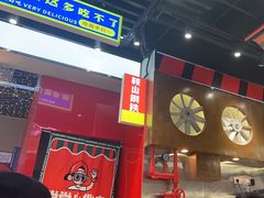 -堂堂小伙夫·辽宁小吃大排档(京西大悦城店)