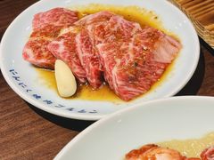 -蒜香焼肉PURUSHIN(马场路店)