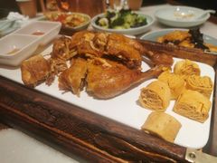 -小吊梨汤·北京菜·烤鸭(鸟巢店)