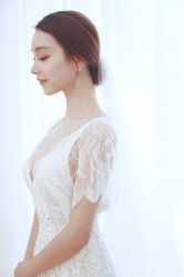 -LaMousse婚纱买手店