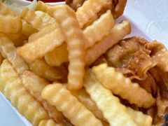 -龙记·香港茶餐厅(海上世界店)