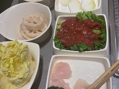 -海底捞火锅(奥山世纪城店)