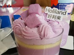 -好利来(抚顺万达店)