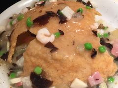 -老头儿油爆虾·知味杭州(爱琴海购物中心)
