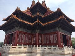-故宫博物院(故宫)