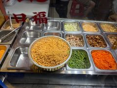 -张果佬年糕卷(科巷店)