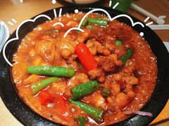 石锅牛蛙-新发现(复地活力城店)