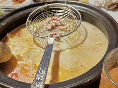 -琥珀川糟粕醋·香草鸭·鸡煲(慈云寺店)