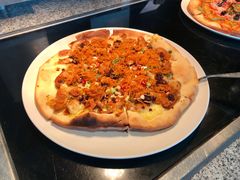 -解放碑威斯汀酒店-知味国际美食餐厅