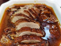 -蒲氏烤鸭(百寿路店)