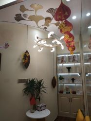 -芳朵美容养生SPA