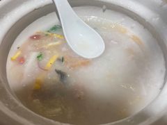 -蔡澜点心·粤菜(花城汇南区店)