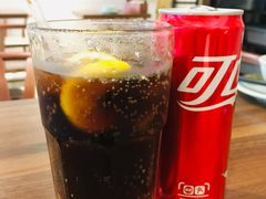 冻柠乐-小桔象·泰国风味餐厅(惠城水门路16号店)