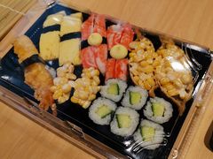 -元气寿司(新城市广场店)