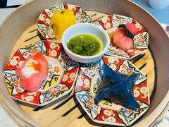 -煲王粤菜餐厅(中侨中心店)