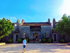 -李小龙乐园(顺德均安店)