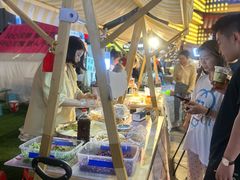 -贵木日本料理·铁板烧(新地假日广场店)