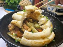 -爷爷的烀饼店