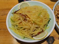 -满园烤鸭·春饼(华强广场店)