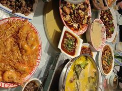 -陈胖子特色菜.鲜货现炒(融景城店)