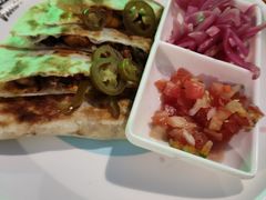 -Famous肥猫墨西哥音乐餐吧(五棵松华熙LIVE店)