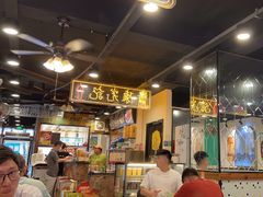 -澳门陈光记烧味饭店(南京德基广场店)