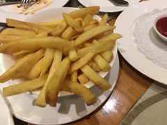 -兰特伯爵西餐厅·啤酒屋(方庄店)